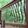 Deckorators Baroque Aluminum Deck Balusters